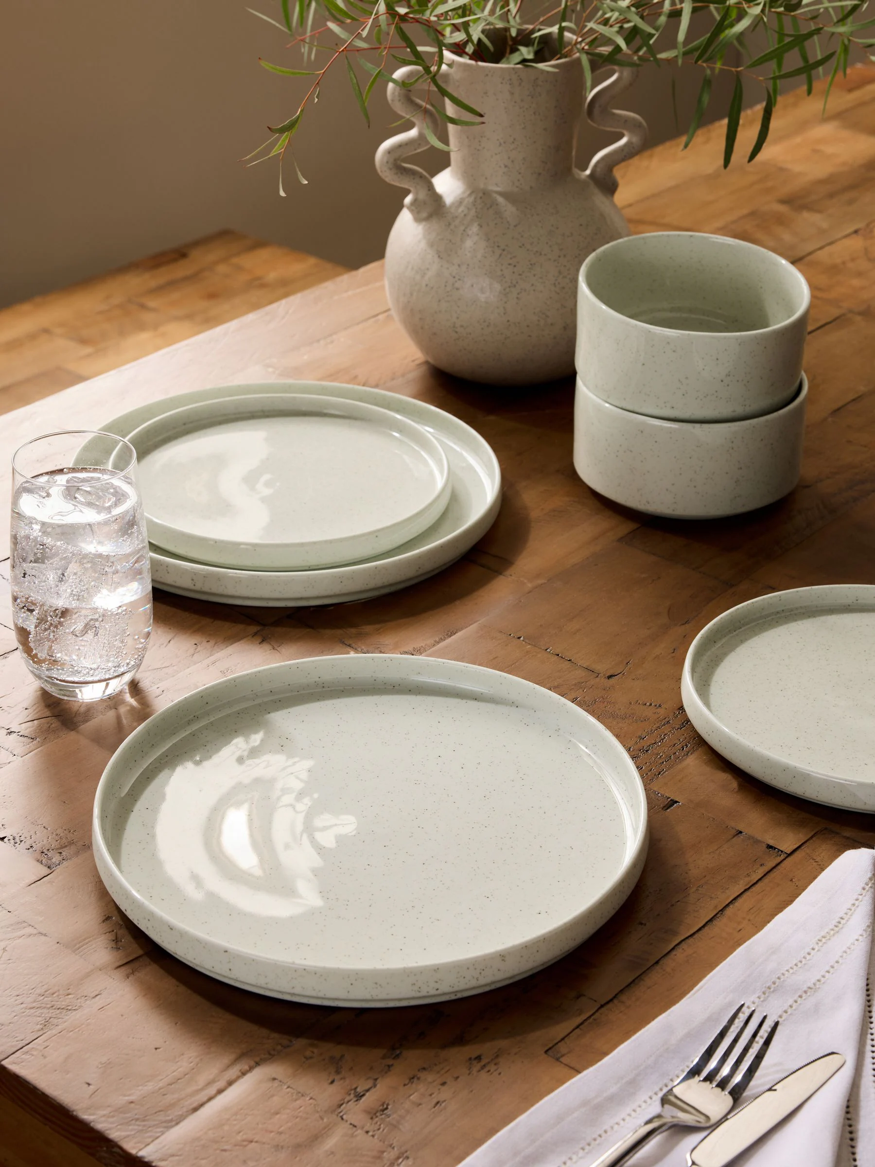 12-delige Hayden dinerset
