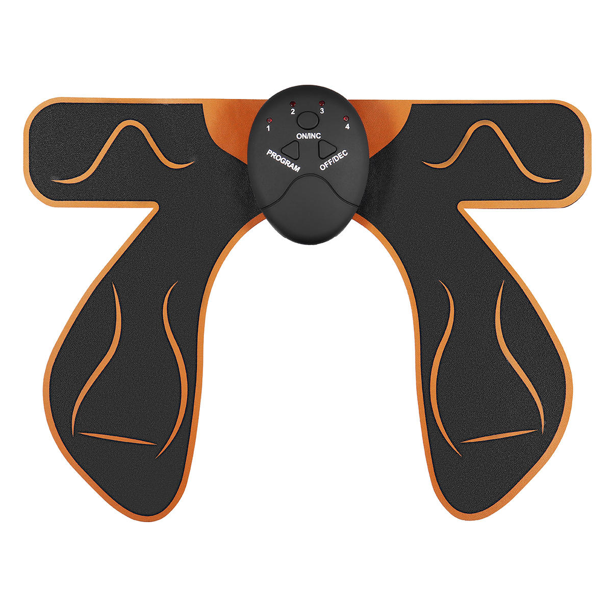 Estimulador Muscular De Glúteos Ems Oem