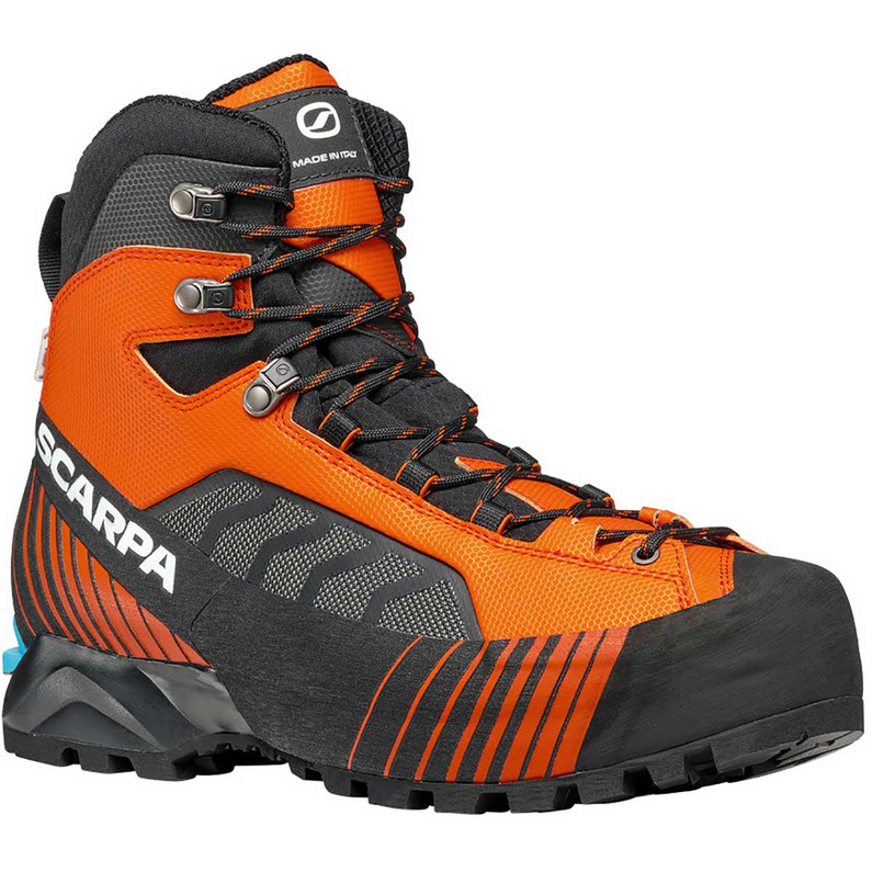 Scarpa Herren Ribelle Lite HD Schuhe