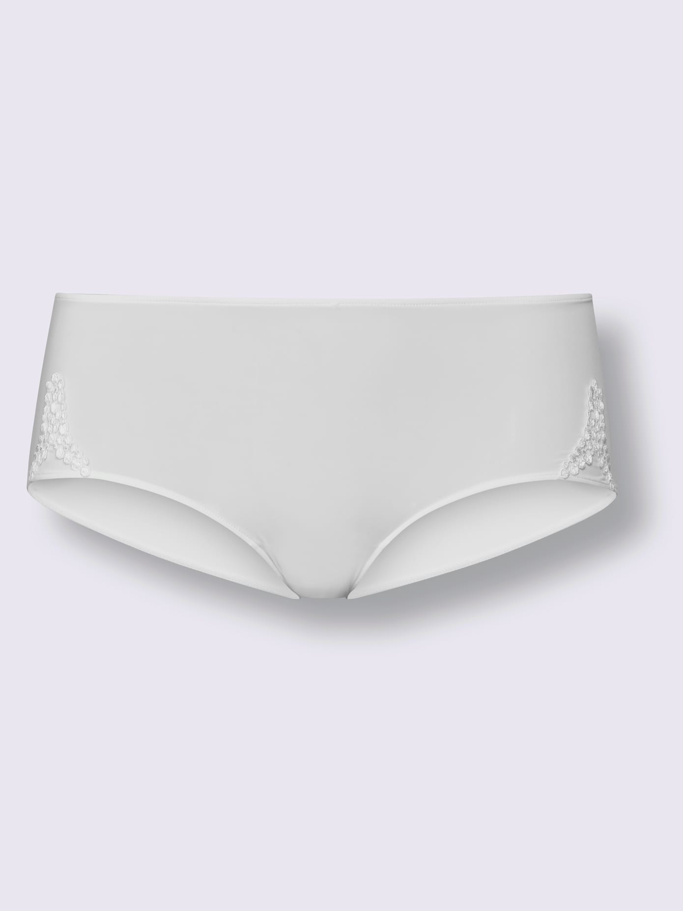 Slip jersey fin