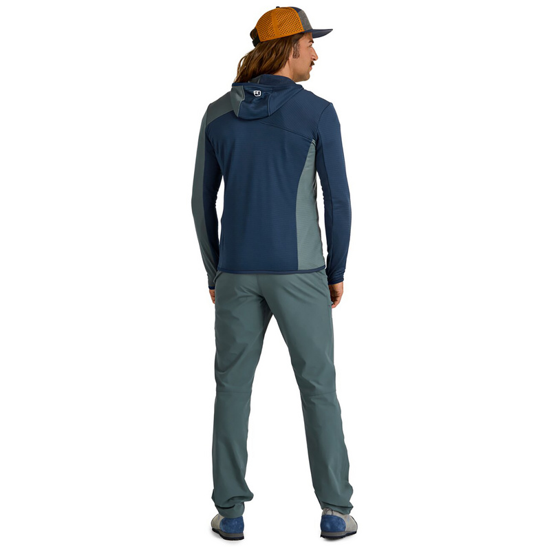 Ortovox Herren Brenta Hose