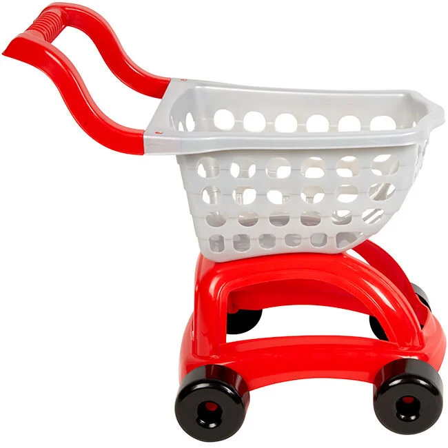 Chariot de course