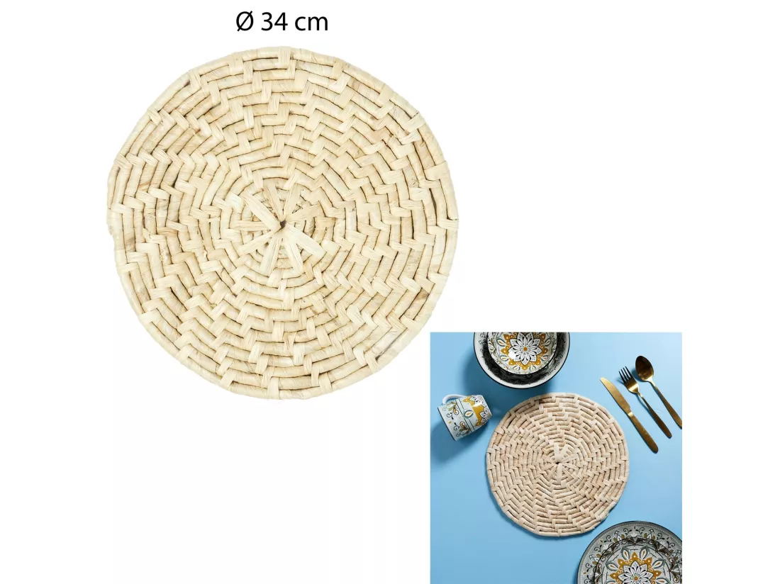 Set de Table Déco 