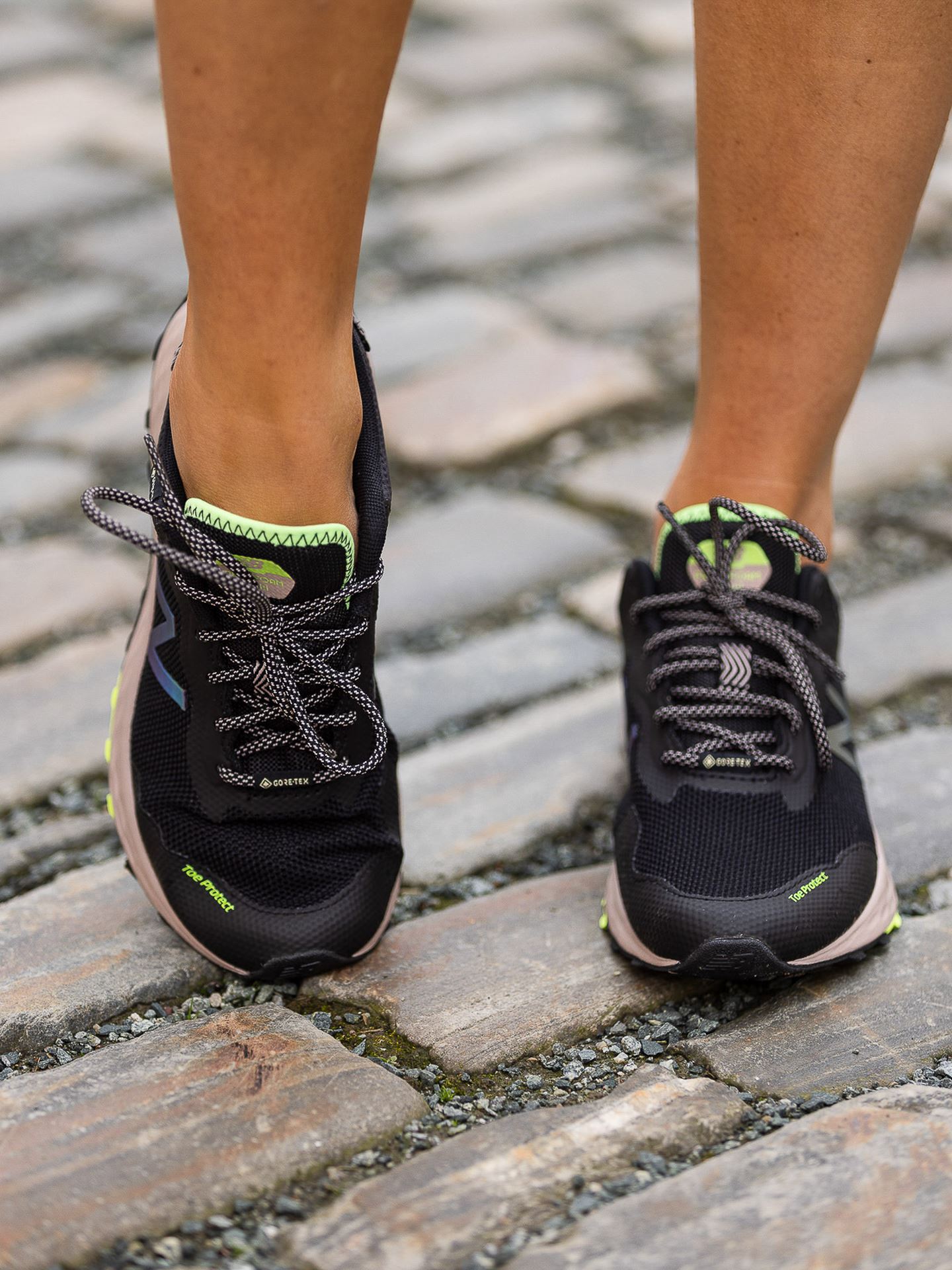 Arishi Gore Tex