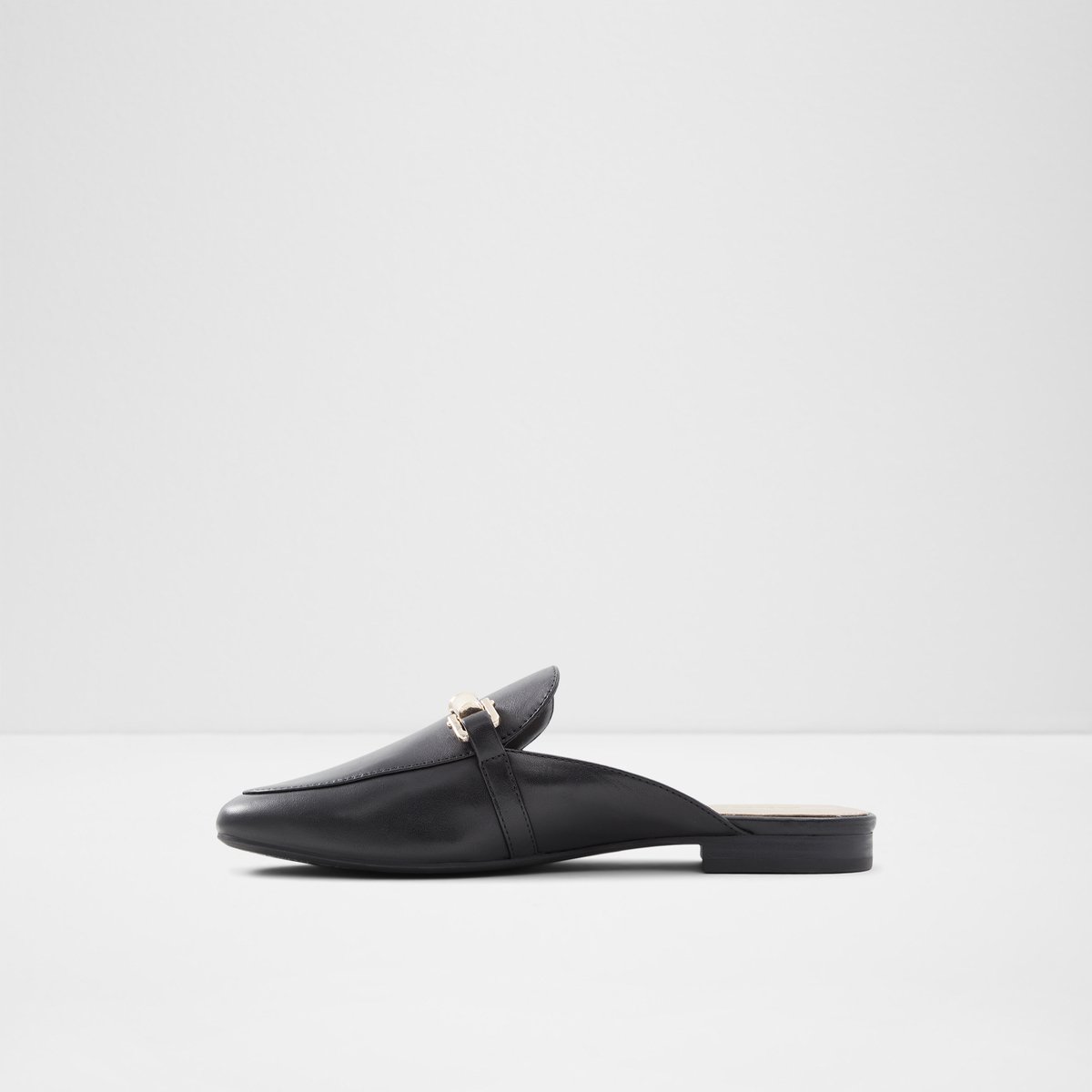 Boski Black Women Loafers & Oxfords