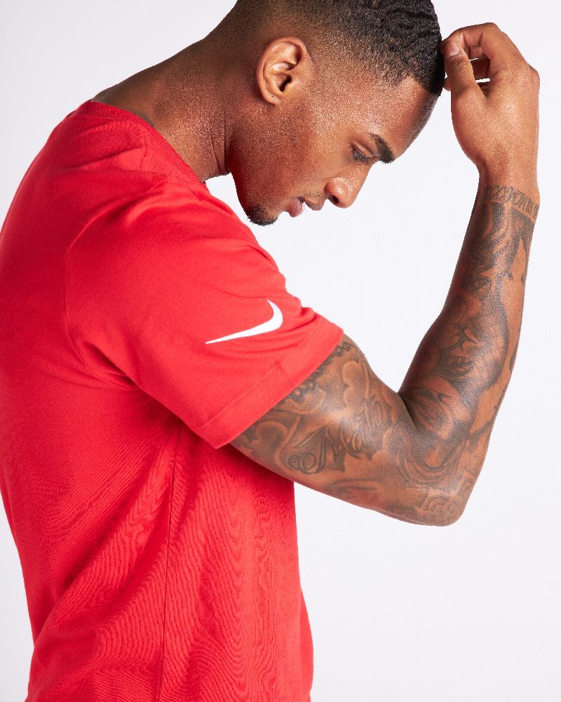 T-shirt Nike Team Club 20 pour homme
