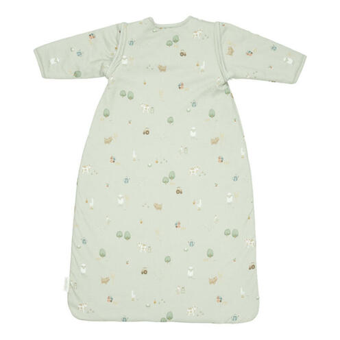 Gigoteuse hiver - Little Farm - 110 cm - LITTLE DUTCH