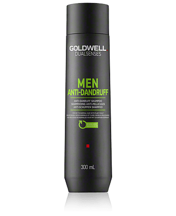 Goldwell. Dualsenses Men Anti-Dandruff Shampoo 300ml
