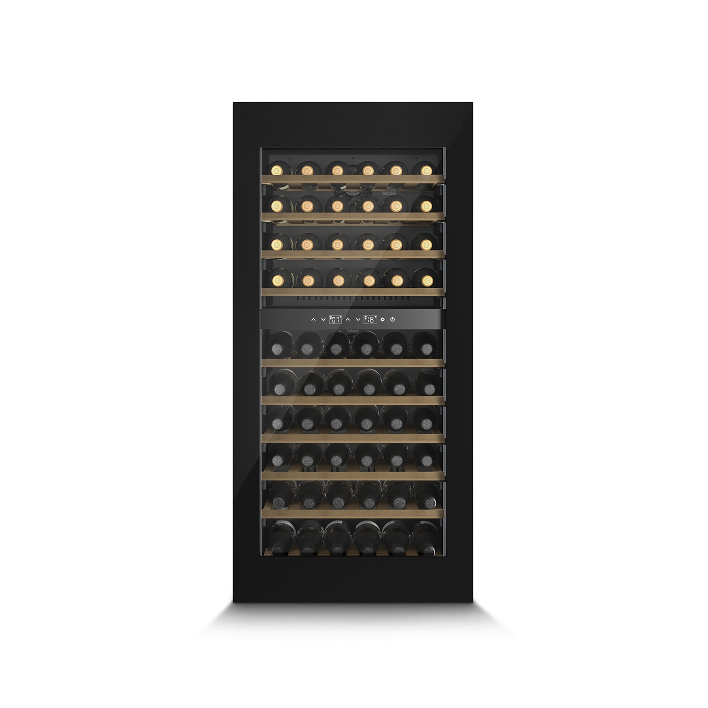 WineDeluxe WD 60