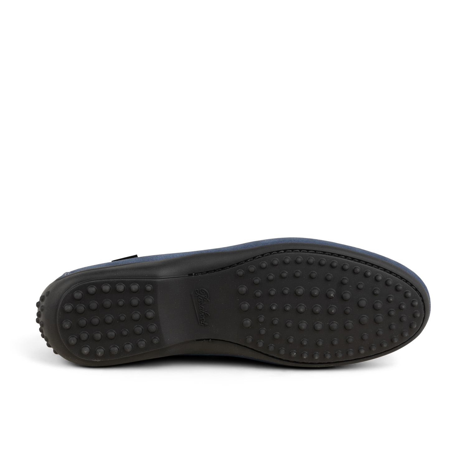 Mocassins homme PARABOOT CABRIO