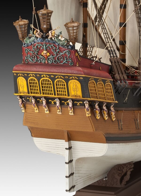 PIRATE SHIP