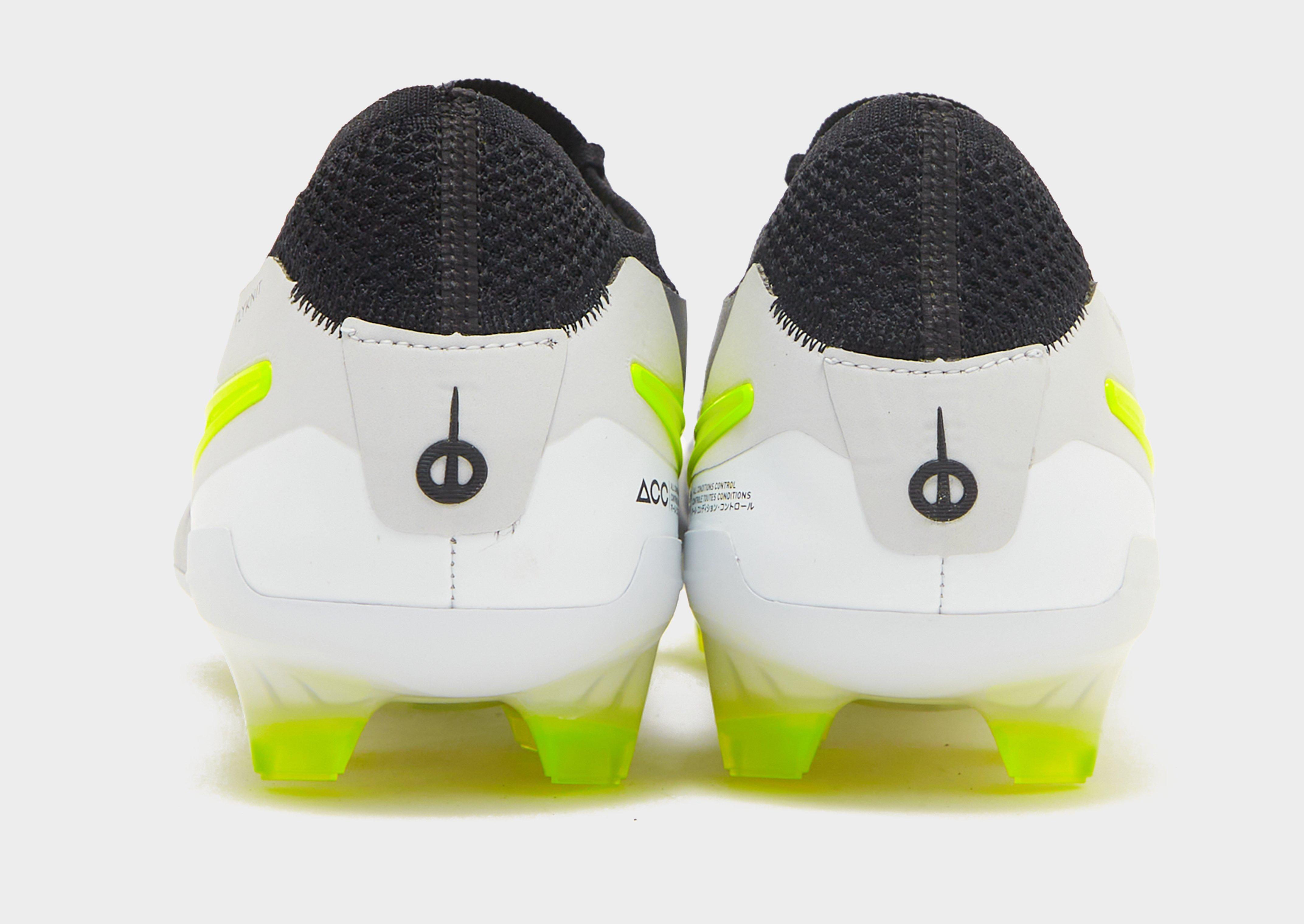 Nike Tiempo Legend 10 Elite FG Homme