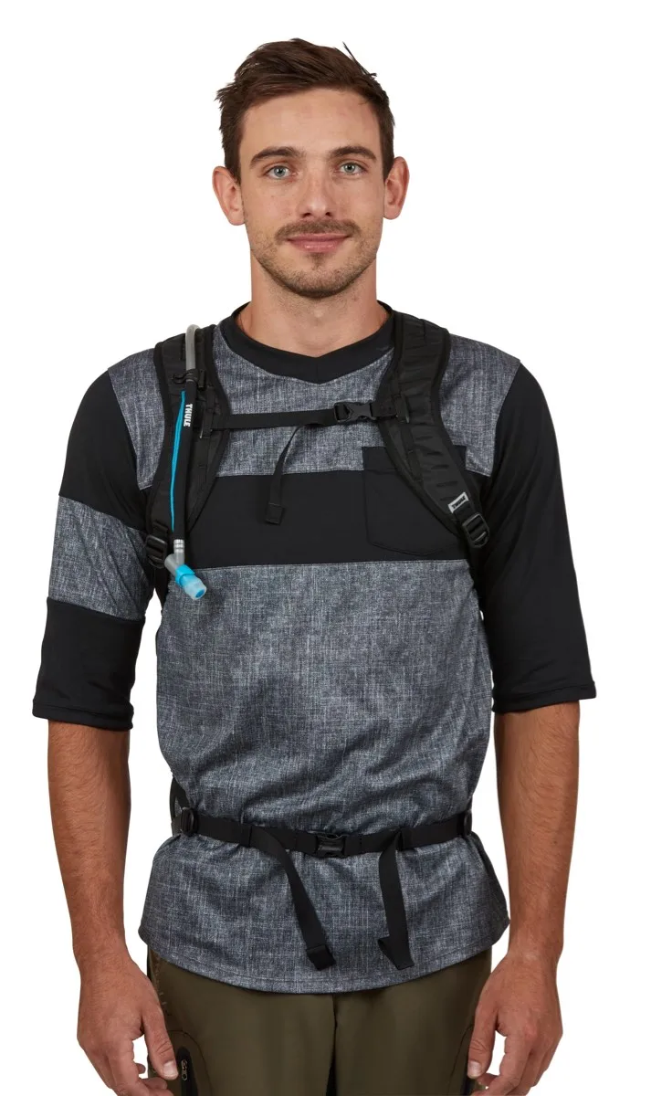 Thule Vital Bike Hydration 8L Black
