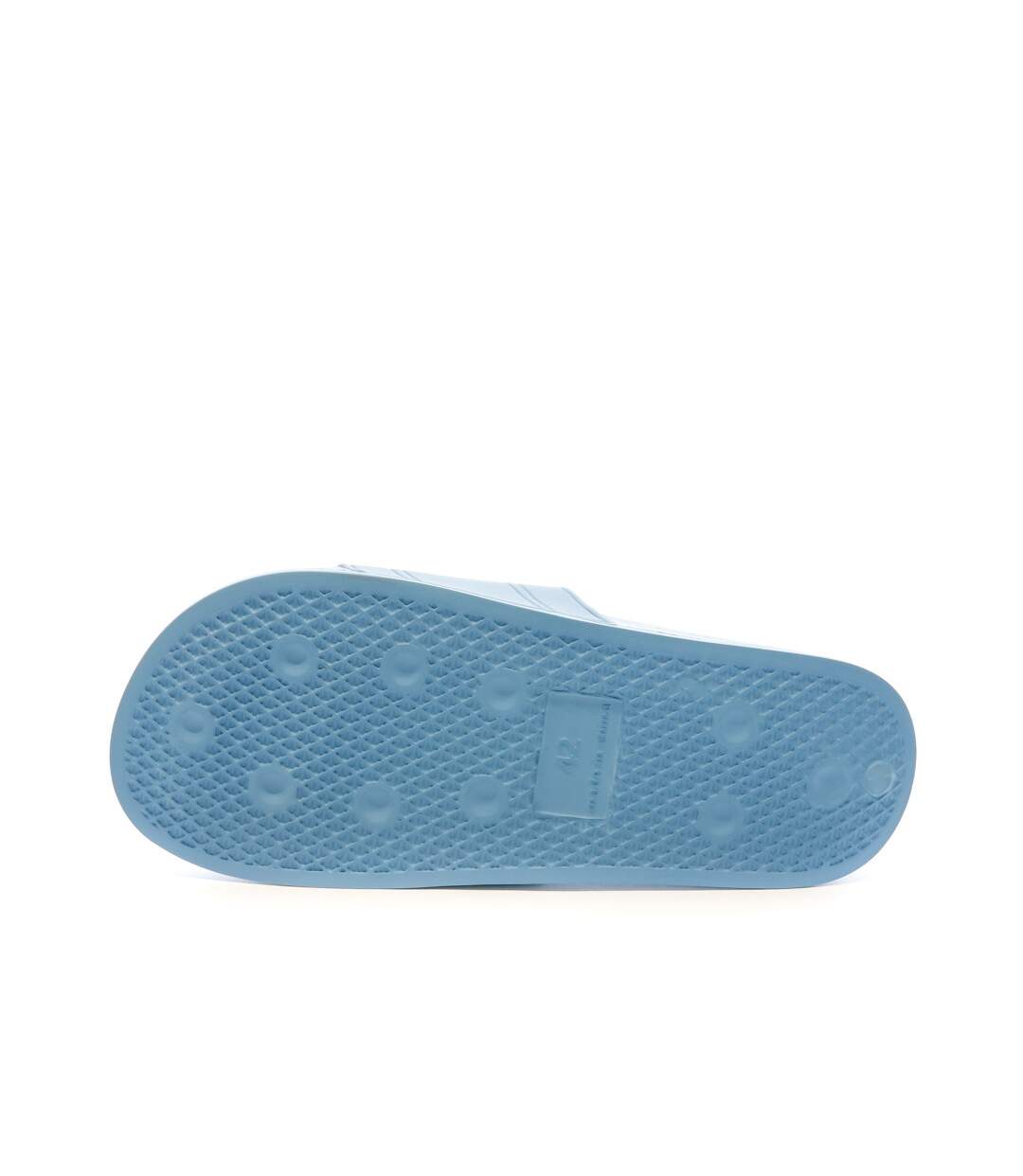 Claquettes Bleu Homme Teddy Smith 1744