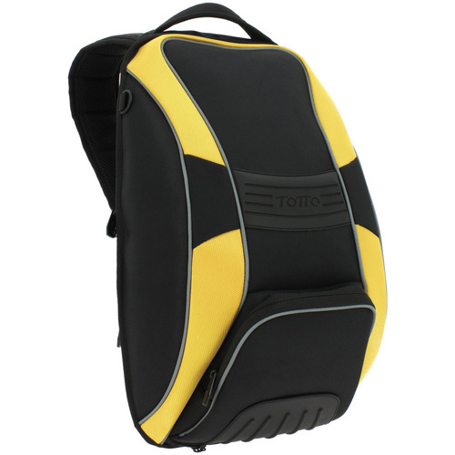 Totto - Gilera Amarillo