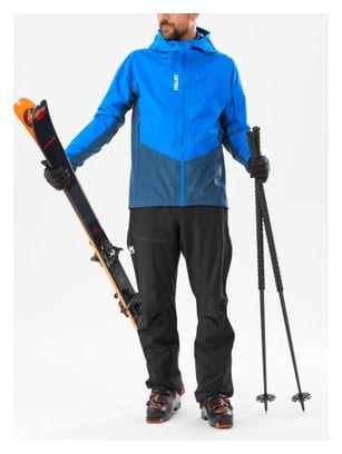 Pantalon Millet Rutor Light 2.5L Noir