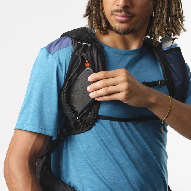 XT 20  Hiking-Tasche Unisex