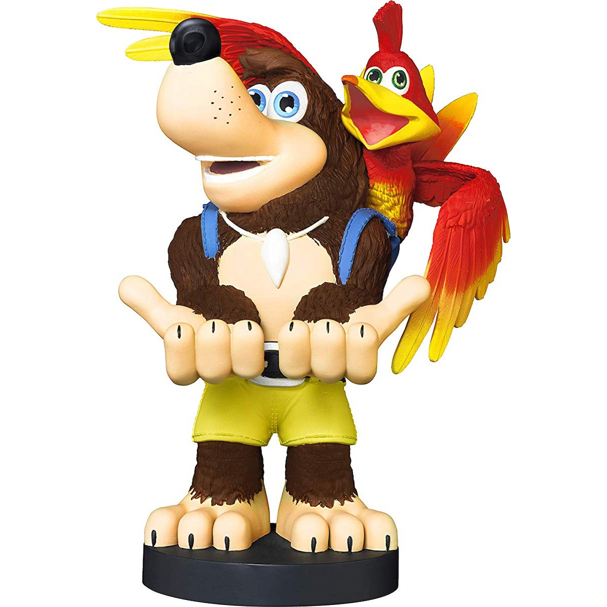 Exquisite Gaming Cable Guy micro-USB-lader (Banjo-Kazooie)