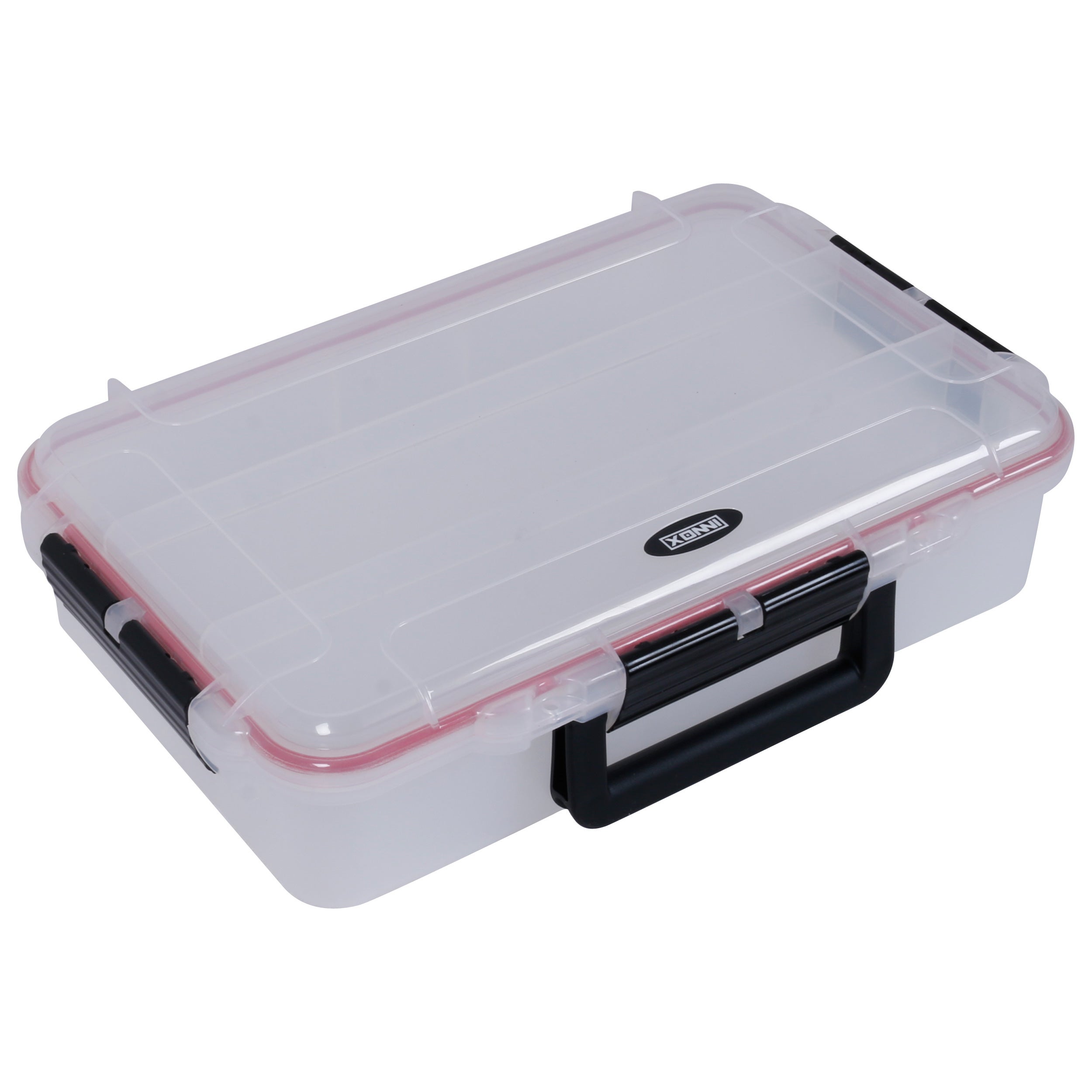 Innox Impact Line 004 Clear Div koffer 316 x 195 x 81 mm