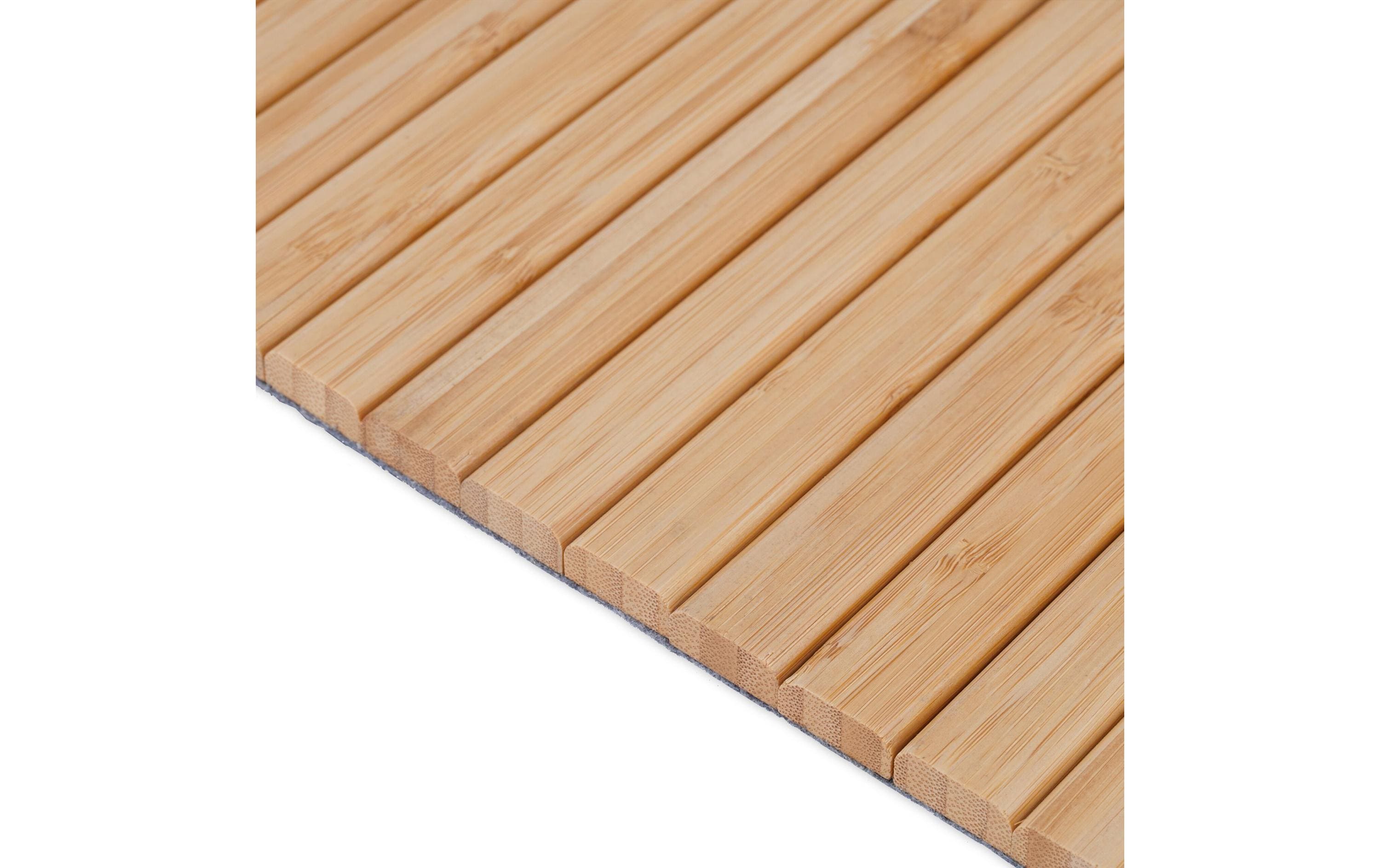 Serviertablett NaturArmlehnentisch für das Sofa