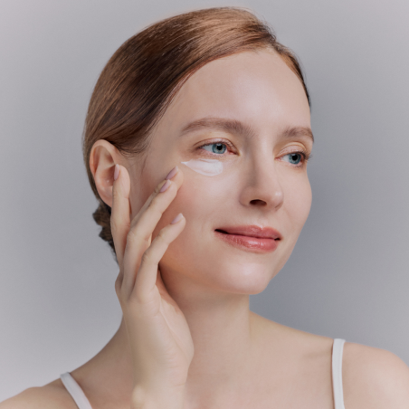Whamisa Soin contour des yeux