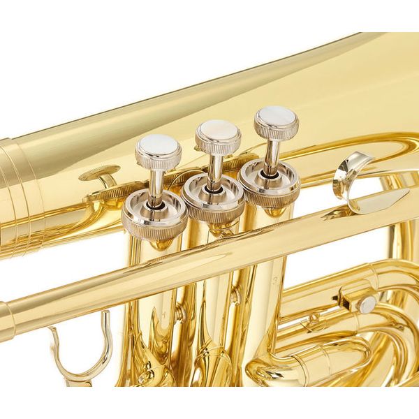 Thomann MBH-303 L Baritone