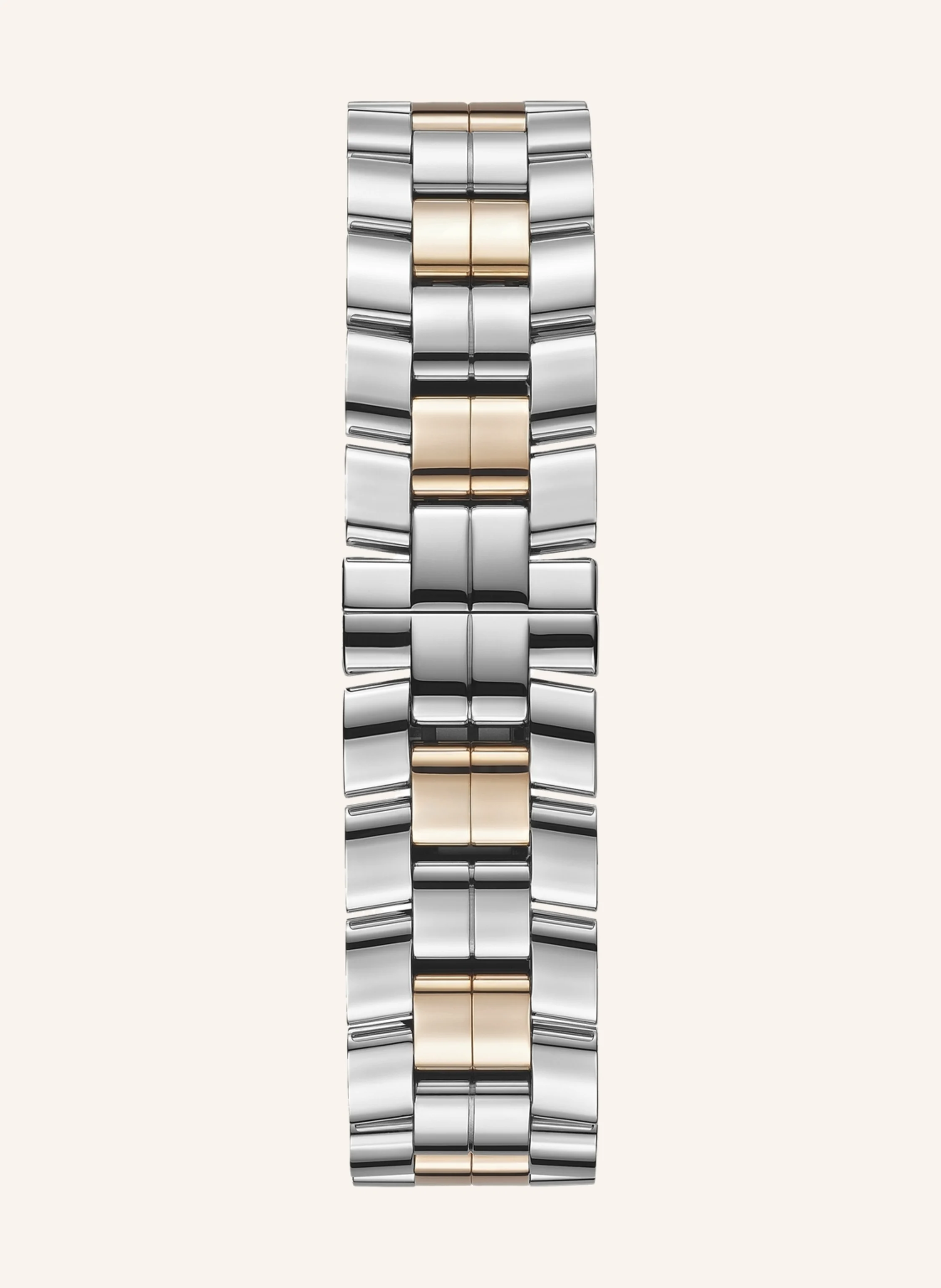 Chopard Uhr HAPPY SPORT Uhr mit 33 mm Gehäuse, Automatik, 18 Karat Roségold, Edelstahl und Diamanten