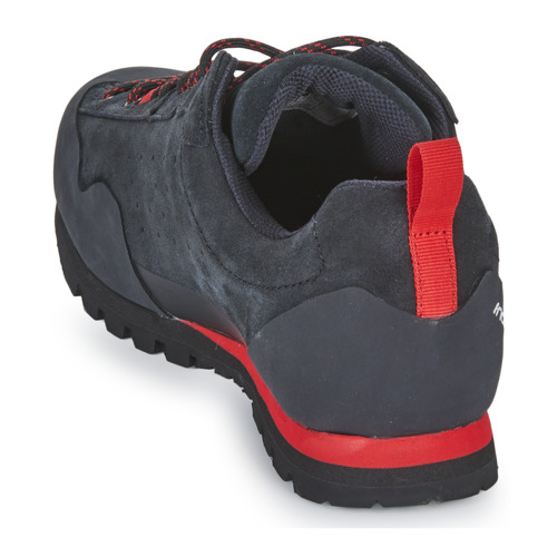 Millet - FRICTION U - Noir / Rouge