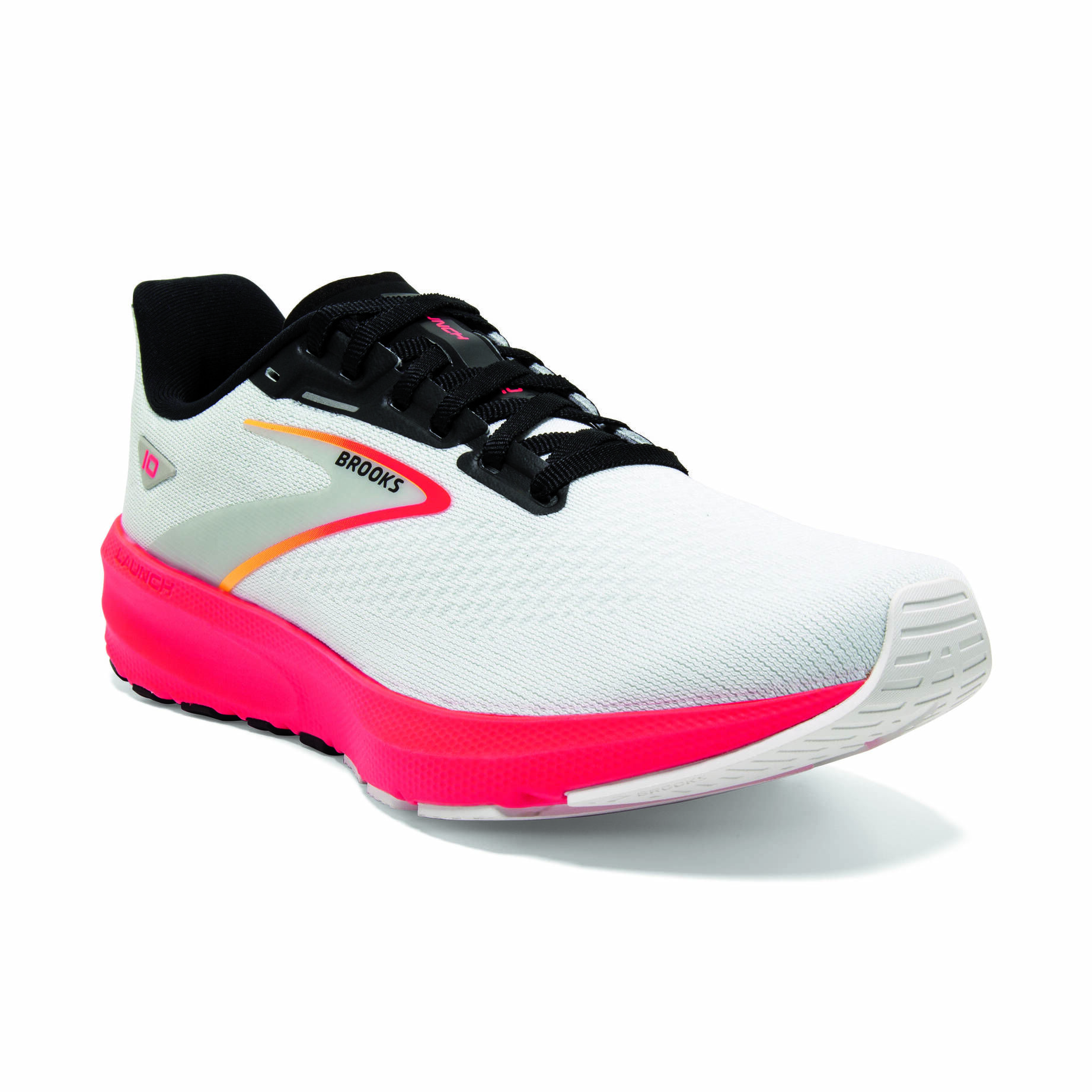 Brooks| Damen Laufschuhe LAUNCH 10