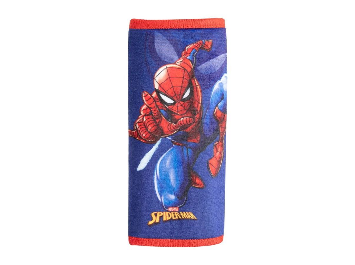 PROTETOR DE CINTO SPIDERMAN
