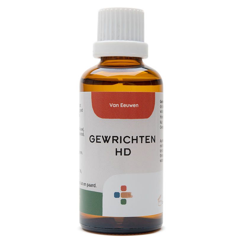 Van Eeuwen Gewrichten HD | 50 ml | 3232