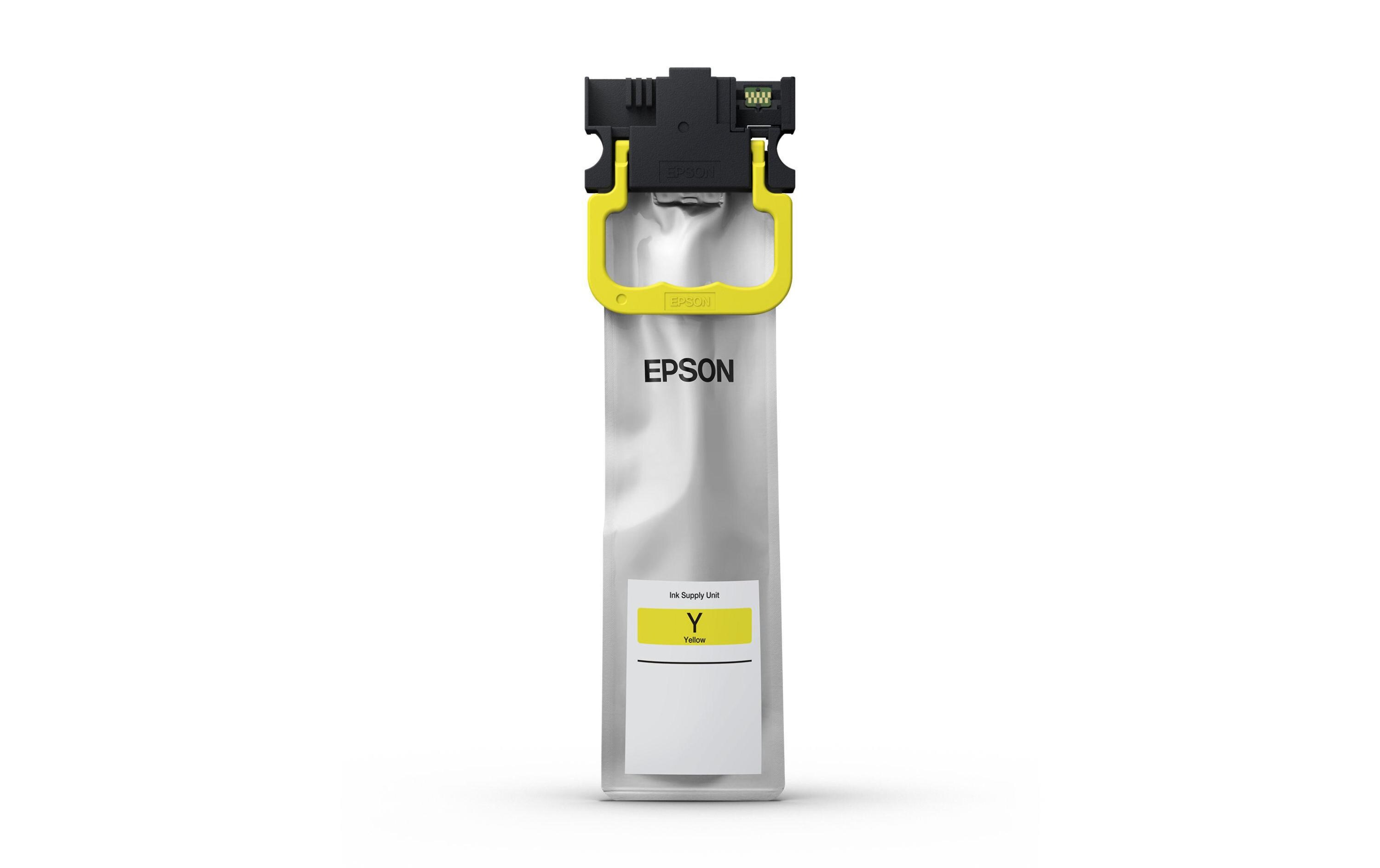 Tinte C13T01C400 XL YellowTinte, Yellow