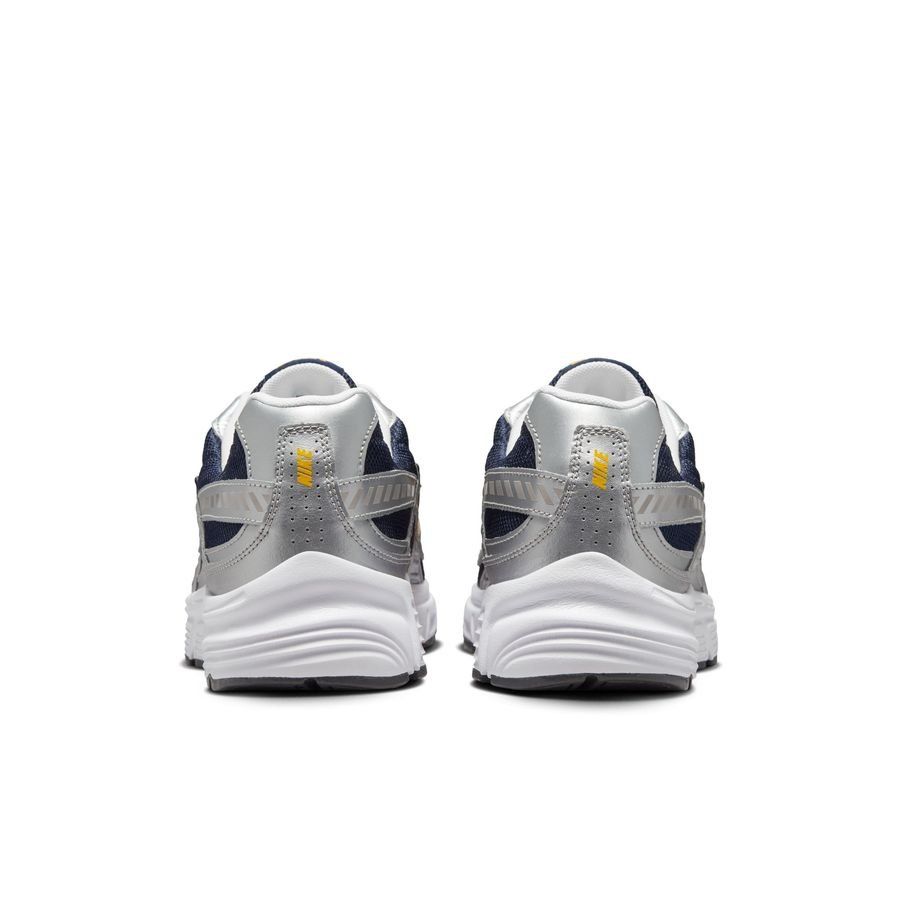 Nike Chaussures Initiator - Bleu Foncé/Doré/Argenté/Blanc