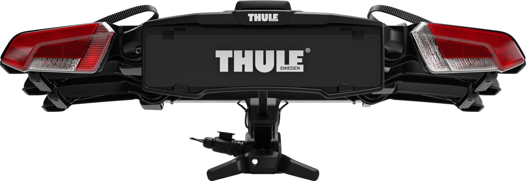 Thule Outpace 3bike (Tilt-Up) 13 Pin Black