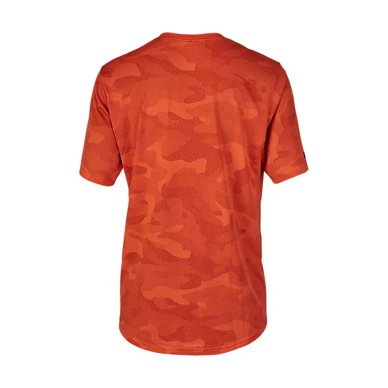 FOX Ranger TruDri cykeltrøje Atomic Orange herre