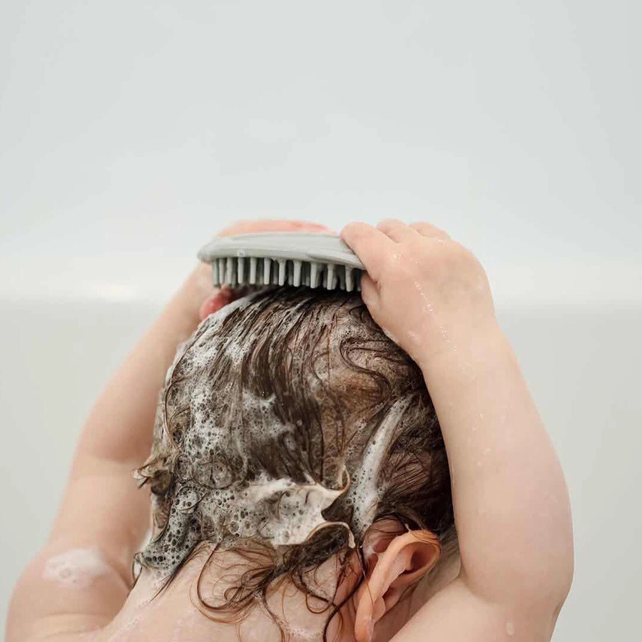 haakaa® Shampoobürste