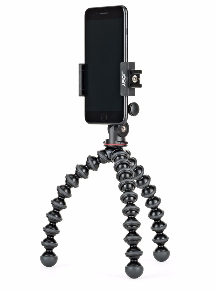 Joby - Griptight Pro 2 Gorillapod