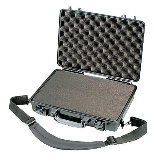 PELI™ - 1470 VALISE AVEC MOUSSE