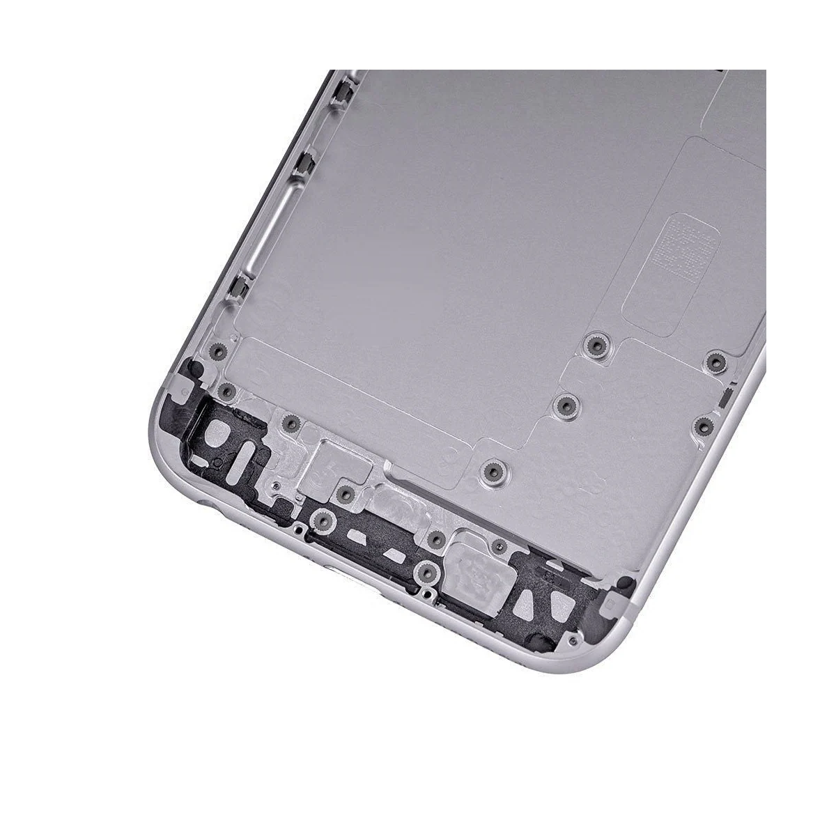 iPhone 6S bakdeksel - Space Grey
