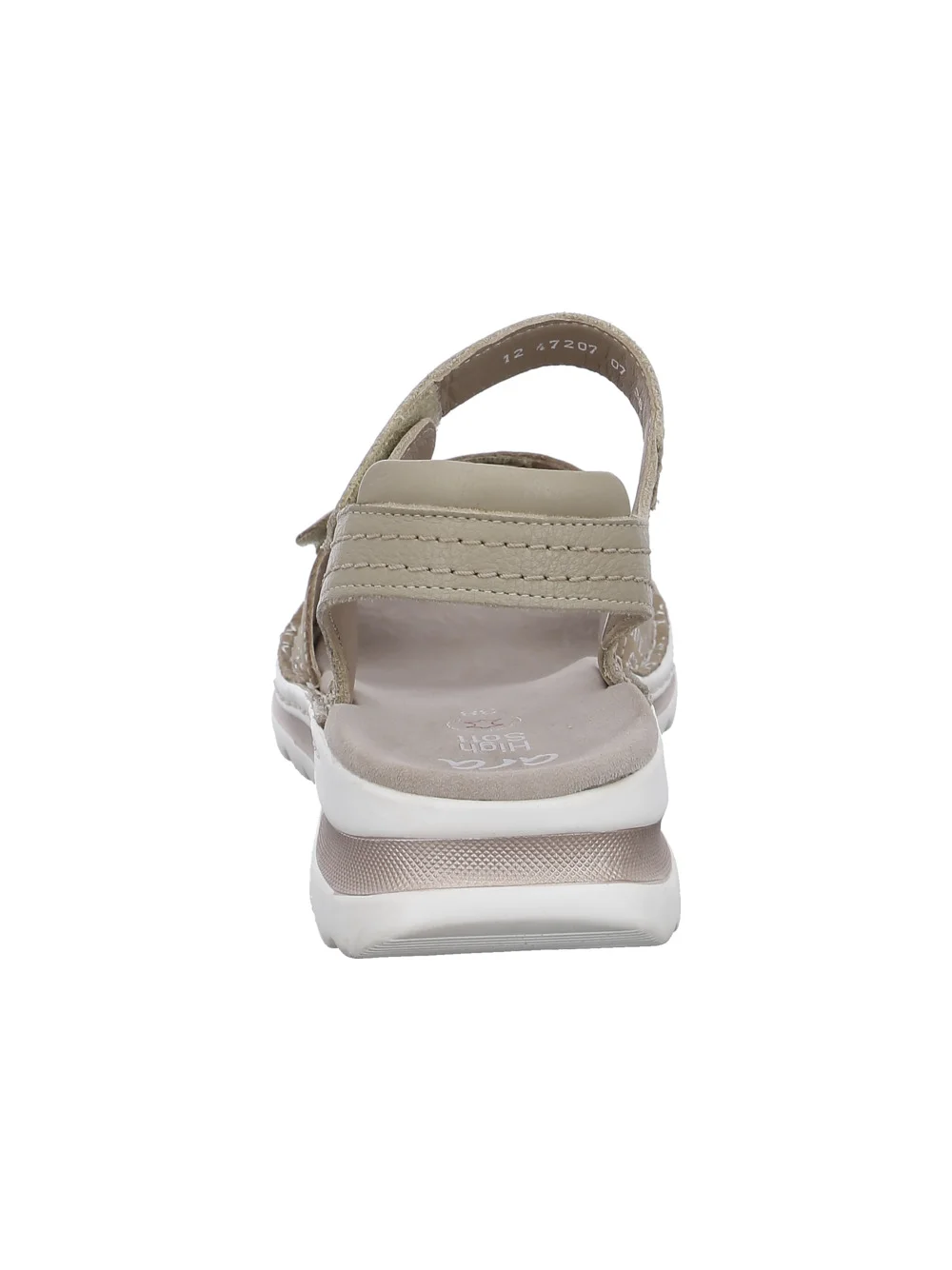 Sandale Tampa sand