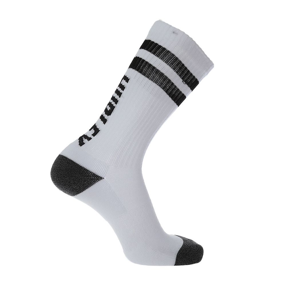 Hurley 1 PACK TERRY - Chaussettes Homme black stripe