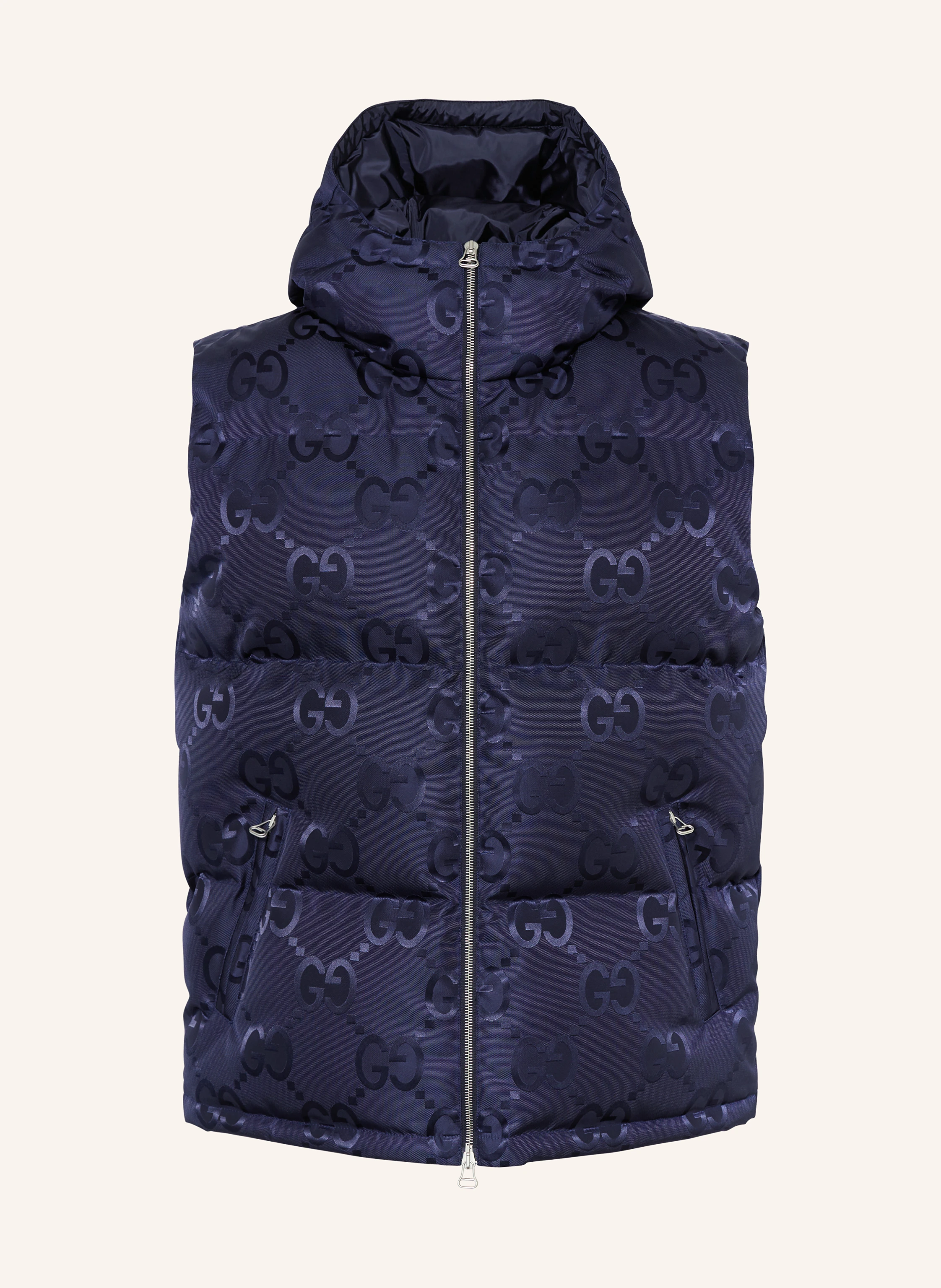 GUCCI Daunenweste