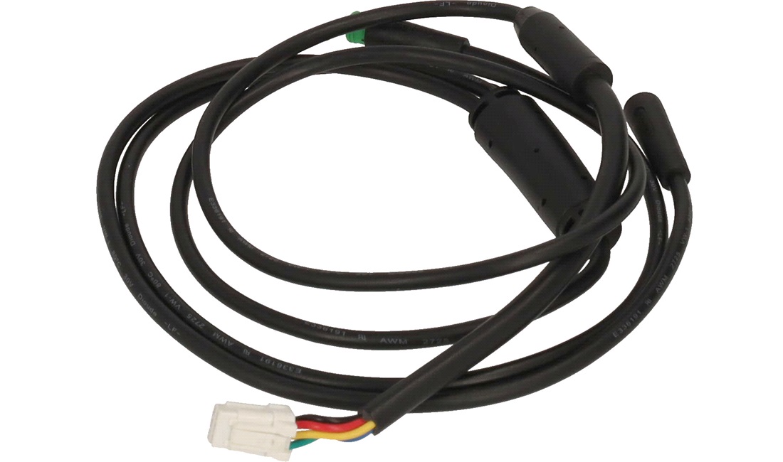 Ledningsnet 36V til 29
