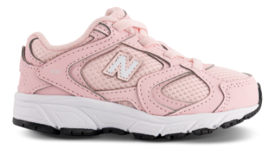 New Balance 408 Sneaker Rosa I4083YV (17-27)