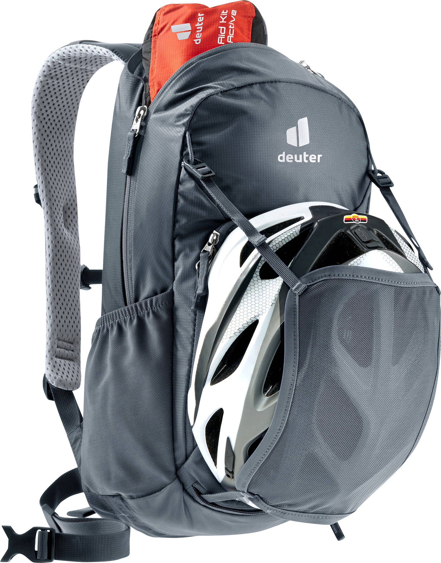 deuter| Damen und Herren Tagesrucksack 