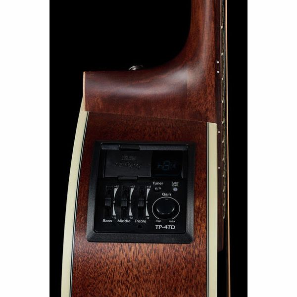 Takamine GN20CE N