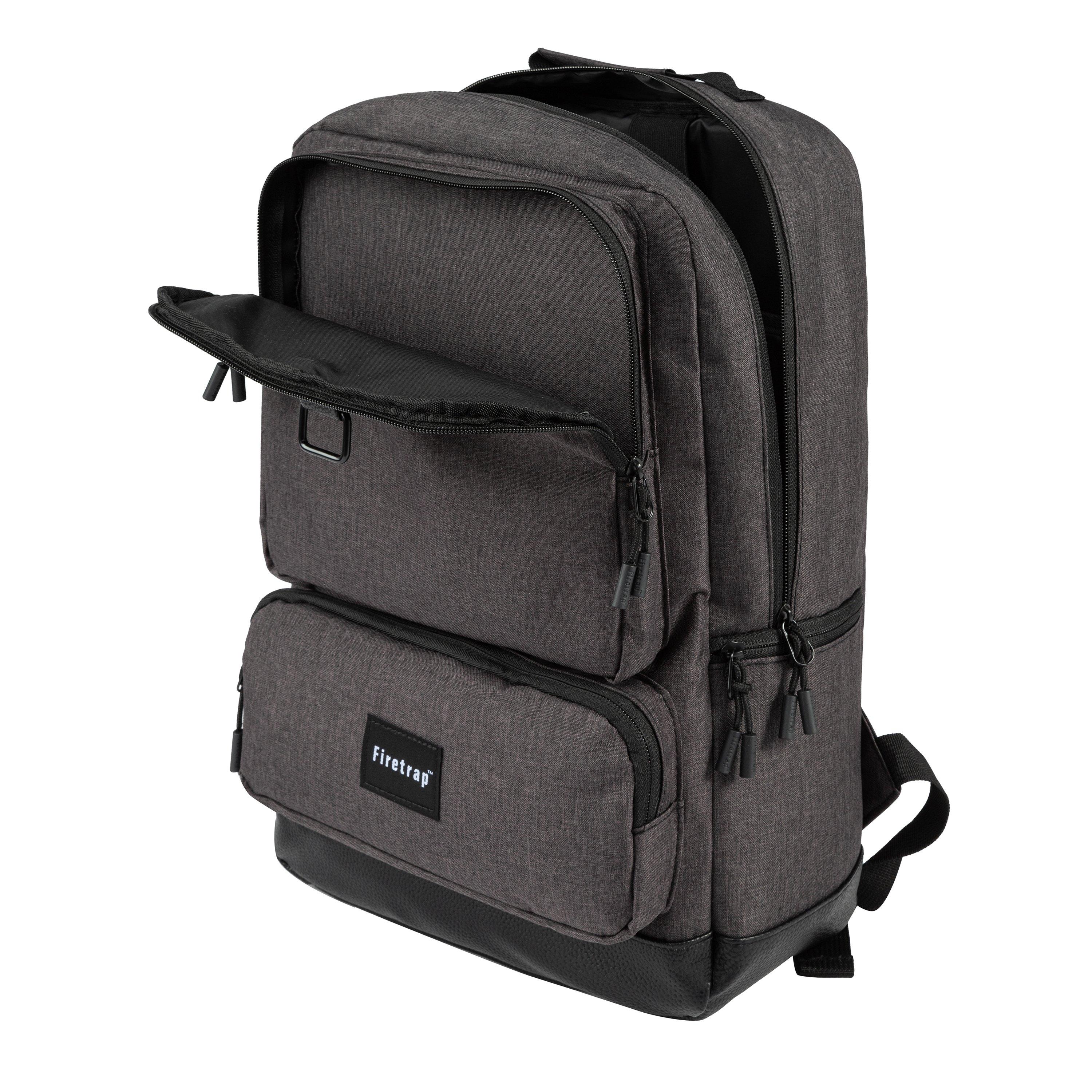 Firetrap Kingdom Backpack