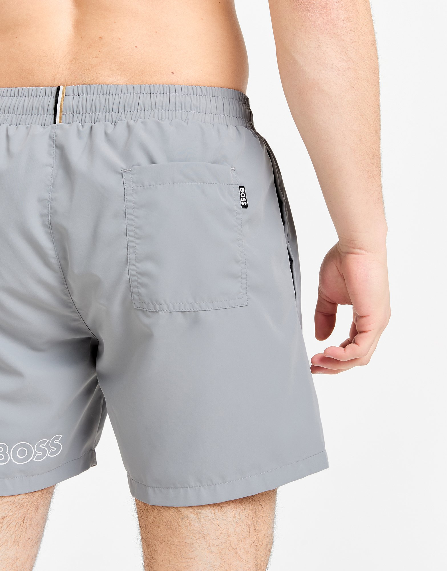 BOSS Short De Bain Dolphin Homme