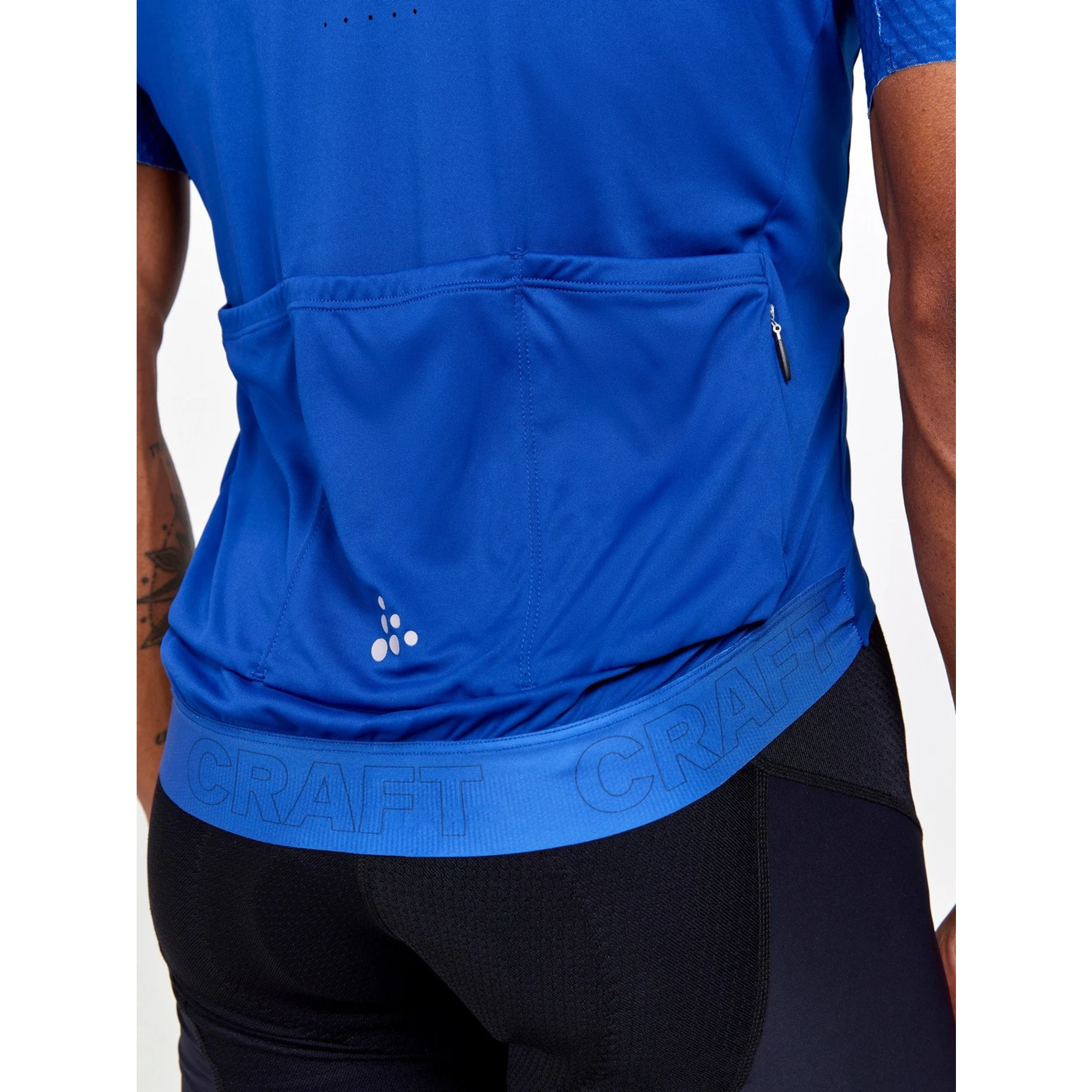 Craft Pro Aero Fietsshirt