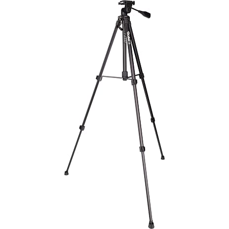 Rollei Compact Traveler Star S2 kamerastativ - sort